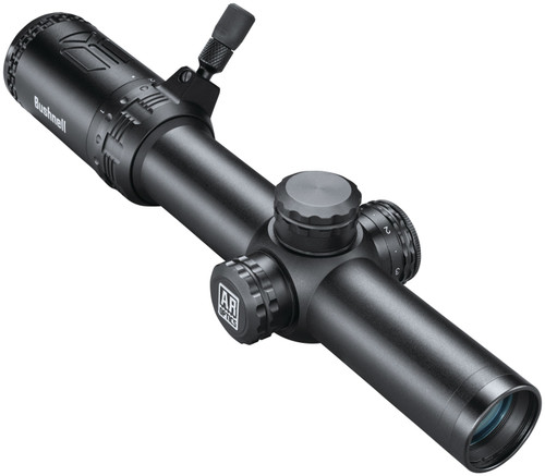 BUSH AR71624I     AR OPTICS BTR-1    1-6X24  MTBLK