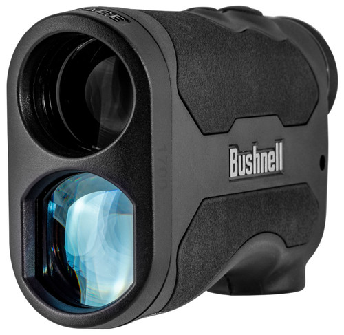 BUSH LE1300SBL    ENGAGE RANGFINDER    6X42    BLK