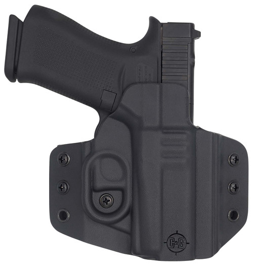 C&amp;G 0060-100   OWB COVERT G43/G43X/MOS