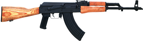 CIA RI1805N   WASR GP   762X39 RIFLE HDWD