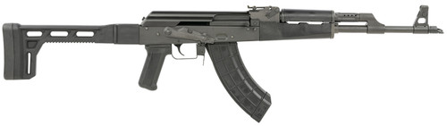 CIA RI4362N    VSKA AK        762X39 16.5  30R BLK