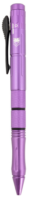 COBRA PURPCNCOTFPSWDNS   TACTICAL PEN PURPLE