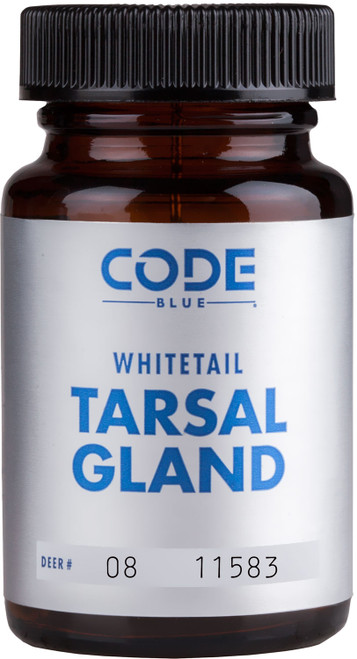 CODE OA1002 TARSAL GLAND        2OZ