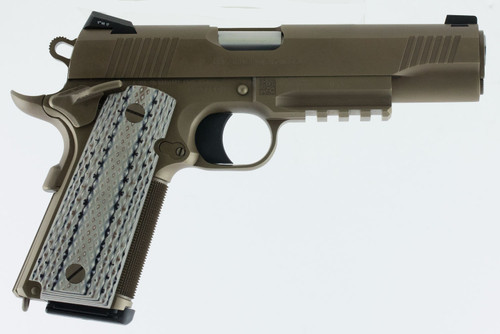 COLT O1070CQB          GOV *LTD*   45ACP  DSRT SND