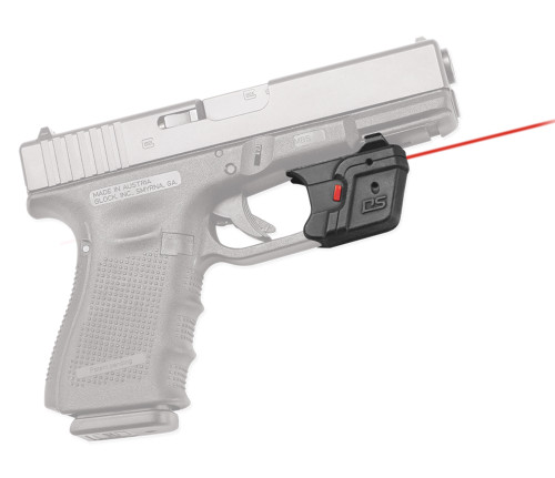 CRIM 0151001    DS121 DEFENDER GLOCK