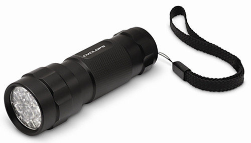 CYCLP CYC-FL14-2PK     14 LED ALUM FLASHLIGHT