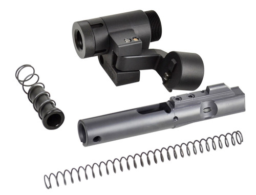 DFA MCS-RFS9MM-MS  MCS RH FOLDR 9MM MICROSLICK BCG