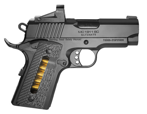 EAA 390048 GIRSAN MC1911SC   45ACP 3.4 OPT 6R   BL