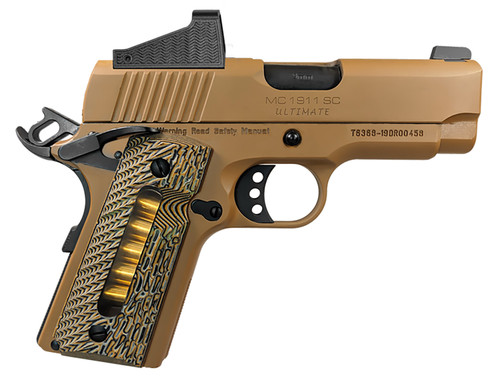 EAA 390049 GIRSAN MC1911SC   45ACP 3.4 OPT 6R   DE