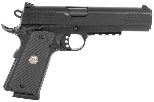 EAA 390060 GIRSAN MC1911 GOVER   45A 5    8R BLK