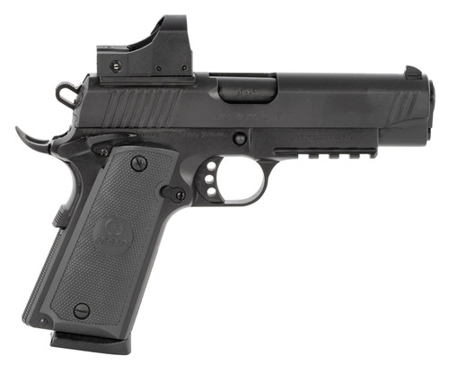 EAA*390071 GIRSAN MC1911C OPTICS 45A 4.4  8R  BL