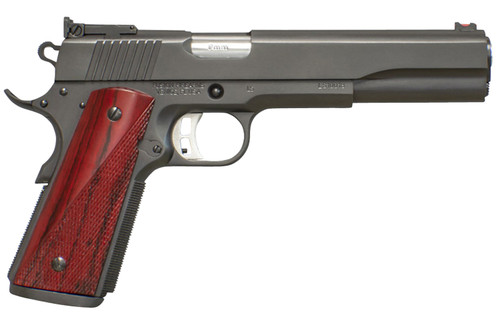 FUSION 1911LSBASE10     1911 LNGSLD 10M 6   8R BLK