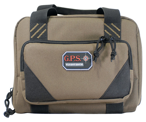 GPS 1511SC      SPORTING CLAYS BINDER        OLIVE