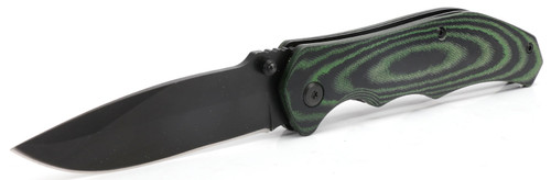 HME KN-45PK        4-1/2 INCH POCKET KNIFE