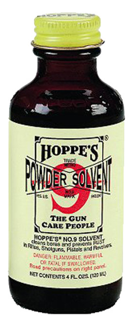 HOP 902        #9 NITRO POWDER SOL       2OZ  10PK