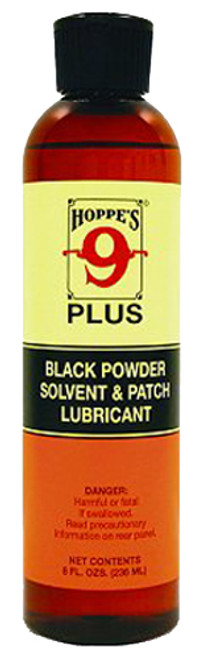 HOP 999        #9 PLUS BP SLVNT/LUBE     8OZ  10PK