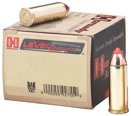 HORN 92782  LEVEREV 44MAG 225     FTX        20/10