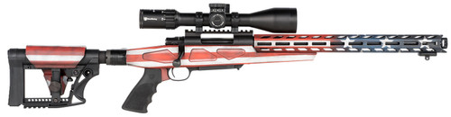 HOWA HFLG30816     GEN2 308     16.25 10R   USA