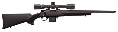 HOWA HMA60804BGP   M1500 MINI 6MMARC 20 GMPRO  BLK