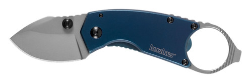 KER 8710        ANTIC           BLUE PVD/STAINLESS