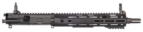 KNIGHTS 31963 UPPER RECVER KIT SR15 CQB MOD2 11.5"