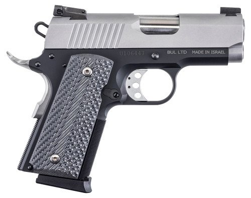 MAG DE1911UTT    45ACP UNDERCOVER     3   6R   2TN