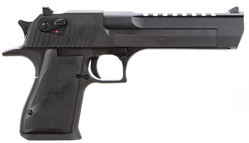 MAG DE44         DE EAGLE 44M       6 8R       BLK