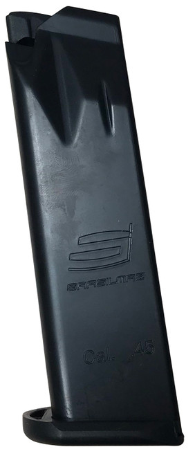 SAR USA ST9-17     ST9    9MM MAG             17RD