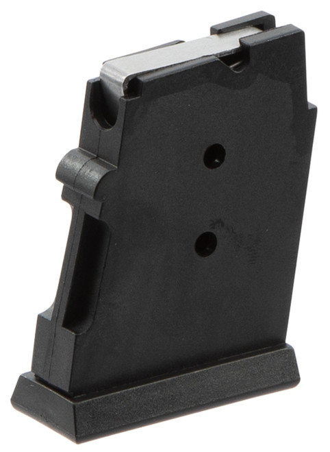 STEYR 1HW01301         MAG ZEPHYR 22LR        5RD