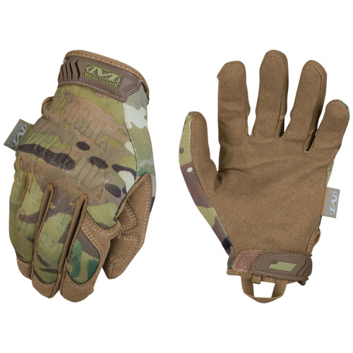 MECHANIX MG-78-009  ORIGINAL MULTICAM           MD