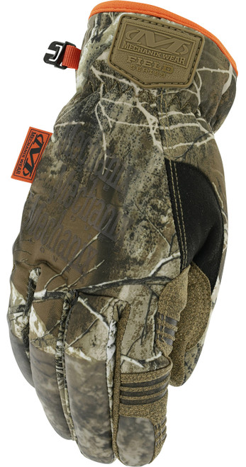 MECHANIX SUB40-739-010 REALTREE EDGE            LG