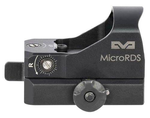 MEPRO 88070012   MICRO RDS OPTIC SGHT W/PIC ADAPTR