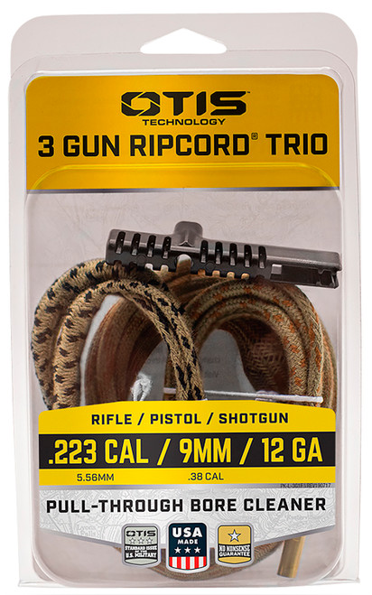 OTIS FG-RC-3G1     3 GUN            RIPCORD TRIO