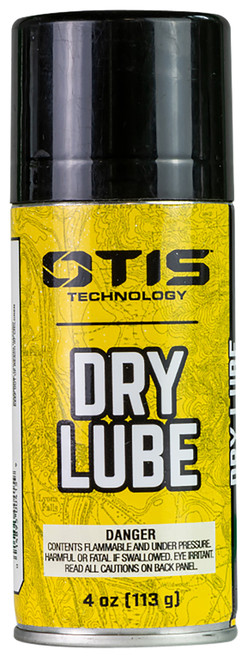 OTIS IP-904-A55    DRY LUBE                   4OZ
