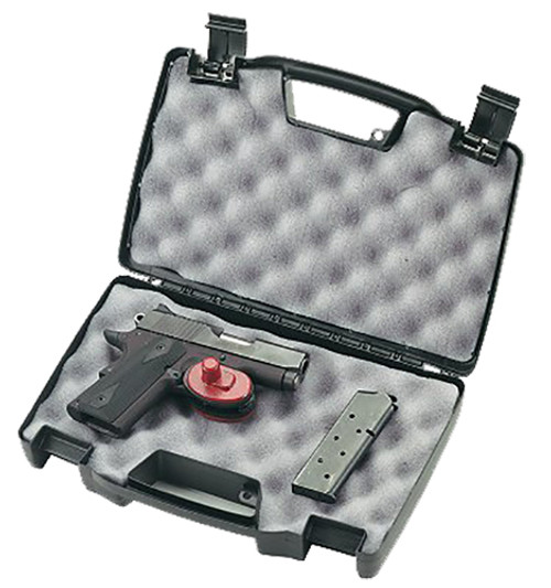 PLANO 140300    SINGLE PISTOL CASE