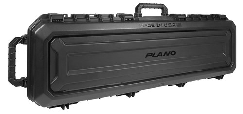 PLANO PLA118521 52IN AW RFL DBL CASE W/WHEELS