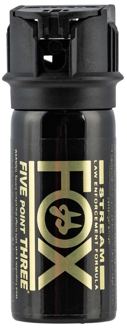 PSPI 152FTSDB       LE PEP SPRAY 1.5OZ STREAM