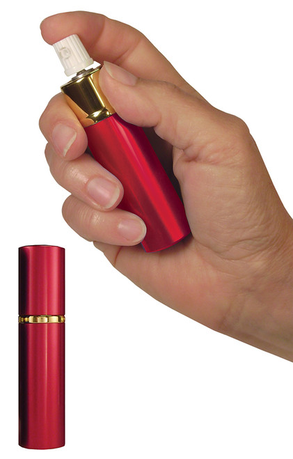 PSPI LSPS14RC       HOT LIPS PEPPER SPRAY