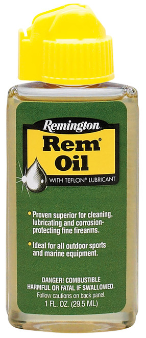 REM 26617 REM-OIL     1OZ BOTTLE