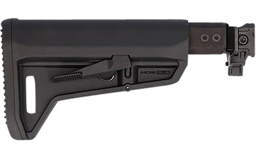 SIG 8900516 STOCK SPEAR MCX MPX FOLD LOW PRO BLK