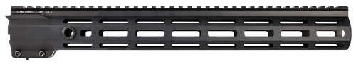 SAM 01-06129-01 SXT 15 M-LOK    RAIL