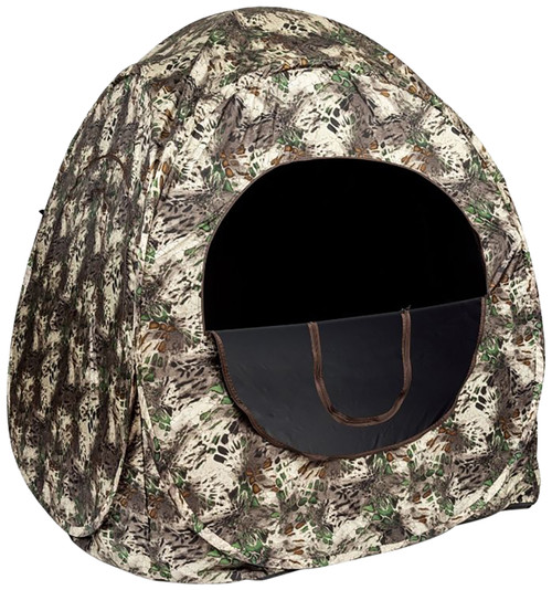 RELIANT RGR-GB-102-P1-MP HIDEAWAY FLEX STEEL BLIND