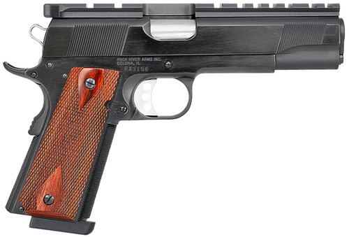 RRA PS2100       1911 45ACP 5IN BULLSEYE WADCUTTER