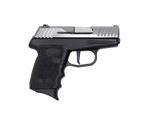 SCCY DVG-1TTBK            9MM 3.1  10R      TT/BLK