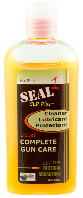 SEAL1 SL-4     CLP PLUS LIQUID               4OZ