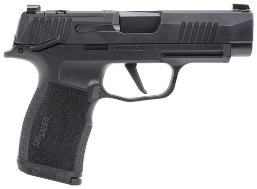 SIG 365XL9BXR3PMS10 *MA*P365 9MM XS    3.7 10R BLK