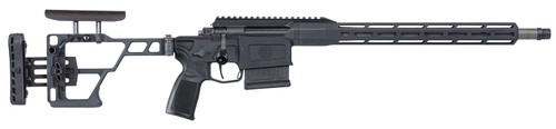 SIG CROSS6518B          CROSS 6.5CR   18   5R  BLK