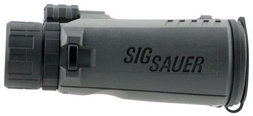 SIG SOZ71001    ZULU7 OPEN  BRIDGE 10X42