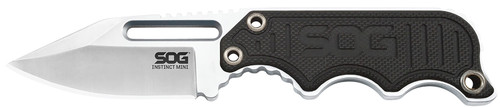 SOG NB1002-CP    INSTINCT MINI  G10  SATIN