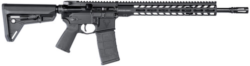 STAG 15000142   15  TACTICAL      5.56  16    BLK